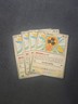 4x Fan Rotom 118/142 Stellar Crown Pokemon Playset x4
