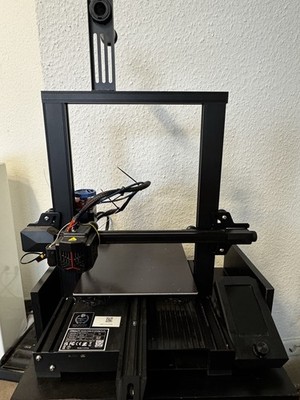 Ender 3 V2 Neo 3D Drucker