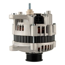 Alternators Fit For 1999-2002 Nissan Frontier 2000-2002 Xterra 3.3L 13789N 80A