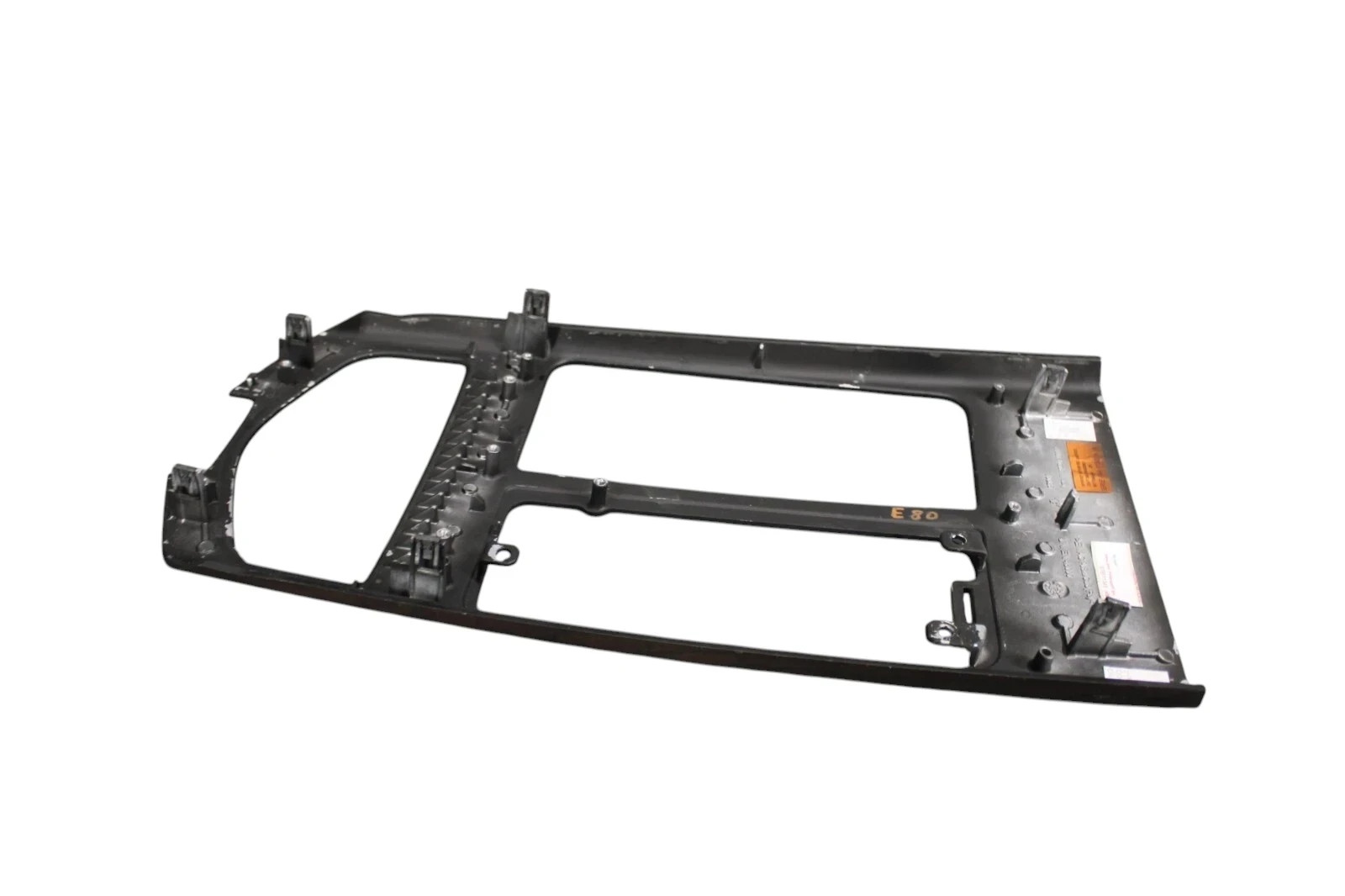 Maserati Ghibli 2014-2017 FRONT Center console