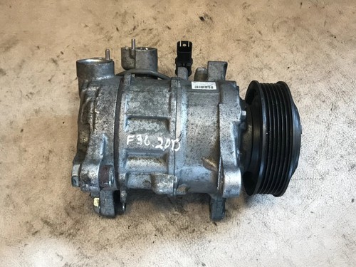 BMW 1 F20 Kondensatpumpe Klimaanalge 9223695 2.00 Diesel 135kw 2011 14434543