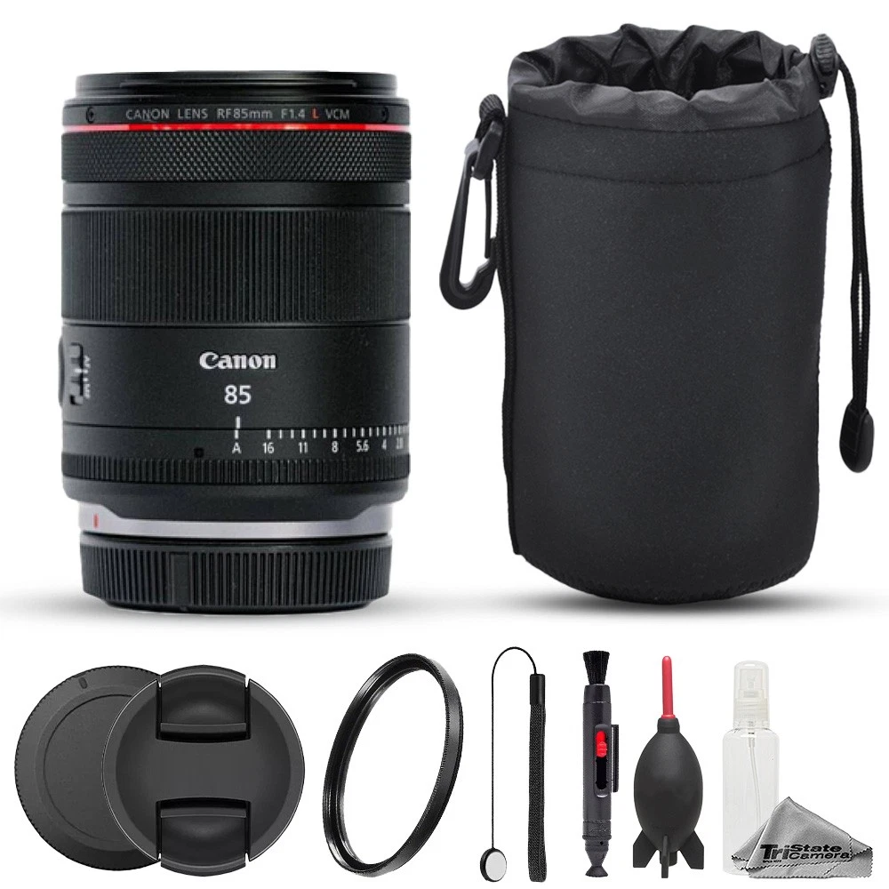 Canon 16-28mm Focal Camera Lenses for sale | eBay