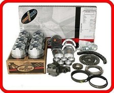 86-90 Jeep Wrangler J-Truck CJ Cherokee 258 4.2L OHV L6  Engine Rebuild Kit