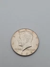 1964 Kennedy Half Dollar  – 90% Silver