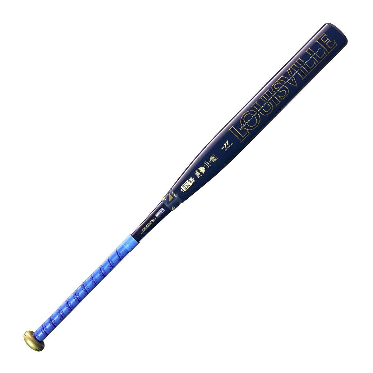 Louisville Slugger LXT Drop 11 Fastpitch Softball Bat: WBL2993010