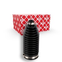 Febi Bilstein Faltenbalgsatz, Lenkung 36575 FüR Mini, Vorderachse Links
