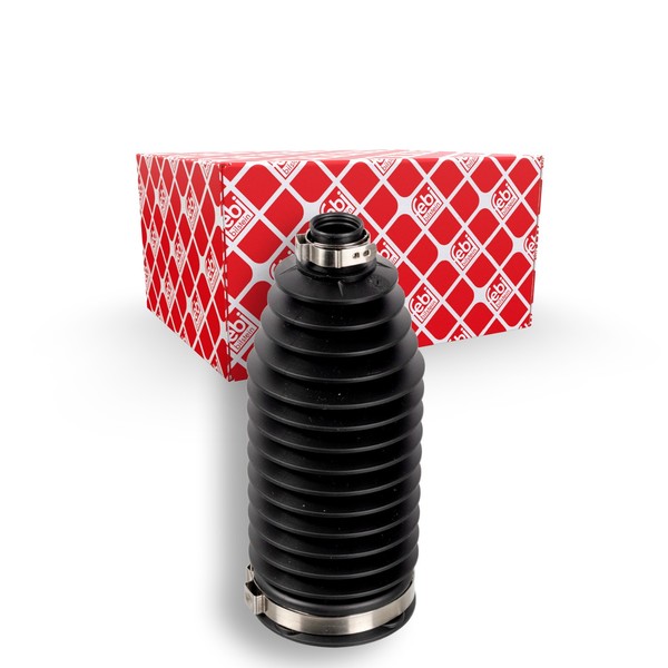 Febi Bilstein Faltenbalgsatz, Lenkung 36575 FüR Mini, Vorderachse Links-image