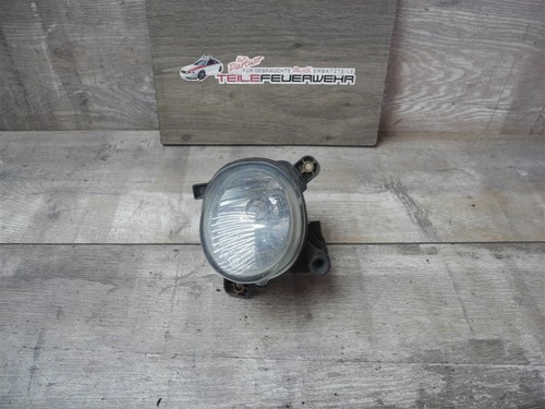 Audi Q3 A1 A6 A5 Nebelscheinwerfer NSW Nebelscheinwerfer vorne links 8T0941699/E