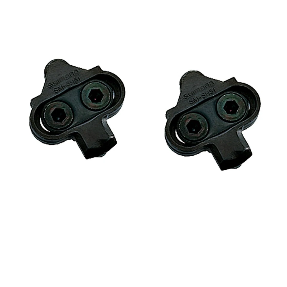 Shimano SPD Pedal Mit Einseitigem Release SM-SH51 CC213051 - Bild 1 von 1