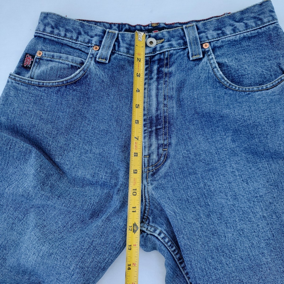 Vintage Jnco Basics 