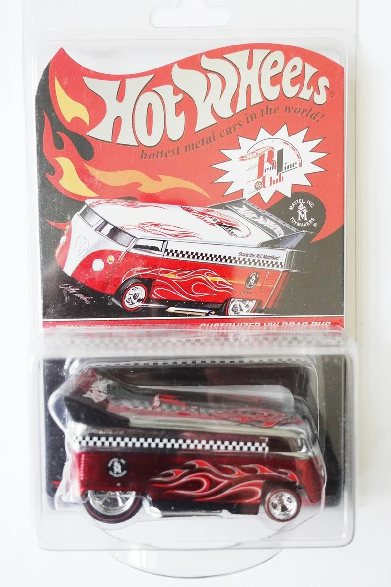 Volkswagen Diecast Buses for sale | eBay