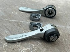 Groupe Shimano 105 SC 1055 2x8 - Équipements vélos