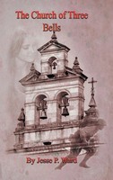 Jesse P. Ward | The Church Of Three Bells | Buch | Englisch (2020) | Gebunden