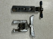 Vintage Imperial Rol-Air Flaring Tool 500-A