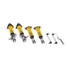 Koni GTS Coilover Suspension Kit Fits Subaru BRZ & Toyota GT86/GR86 - 1200-1002