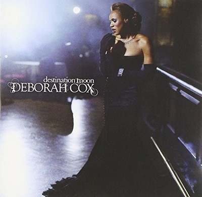 Destination Moon - Deborah Cox CD U4VG The Cheap Fast Free Post