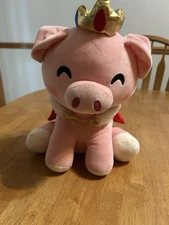 Youtooz Technoblade Technosit 1ft Plush RARE