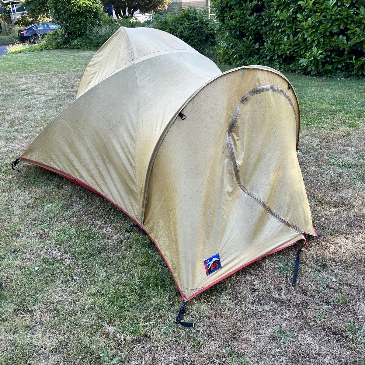 Moss Camping Tents & Canopies for sale | eBay