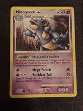 Nidoqueen 30/111 Rising Rivals Regular on eBay