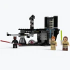 Lego 75169 Star Wars Duel on Naboo 2017 Complete Retired Pre-owned