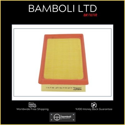 Bamboli Air Filter For Ci̇troen C1 Ii 1.0 Vti 68 1612496780