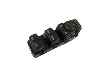 84699726 Black Front Driver Side Door Window Control Switch
