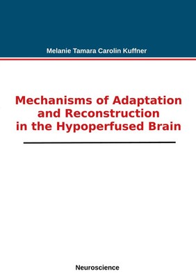 Mechanisms of Adaptation and Reconstruction in the Hypoperfused Brain Kuffner
