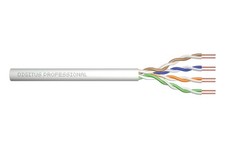 DIGITUS CAT 5e U/UTP Data Cable 305m Installation Cable DK-1511-V-305-1