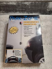 Precision Parking Aid Garage Device Park-Zone Model PZ-1100 New
