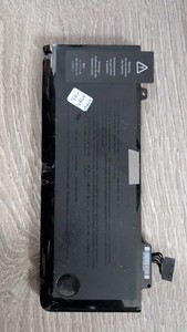Original Apple MacBook Pro Akku A1322 (A1278, Mid 2012 / 2011) 86%