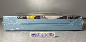 Frankenstein The Monster Returns (Nintendo NES) Complete Box CIB Authentic Rare