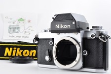 *1 anno Wty for US* Nikon F2 Photomic DP-1 fotocamera pellicola eccellente...