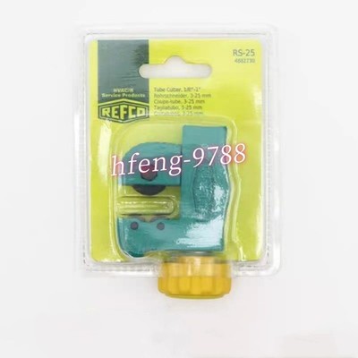 1PC﻿ REFCO RS-25 4682730 pipe cutter