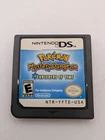 Pokemon Mystery Dungeon Explorers of Time Nintendo DS Authentic Cart Only