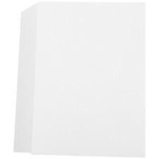  500 Sheets Refill Print Paper Picture Printing Printerpaper A5 Binder