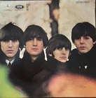 Beatles "Beatles For Sale" Vinyl LP UK (Parlophone PCS3062) YEX142/3 Stereo EX