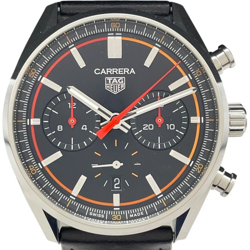 TAG Heuer Carrera Caliber Heuer 02