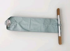 NEW Castle Flexx Mobility & Full Body Strengthening Device - Aqua