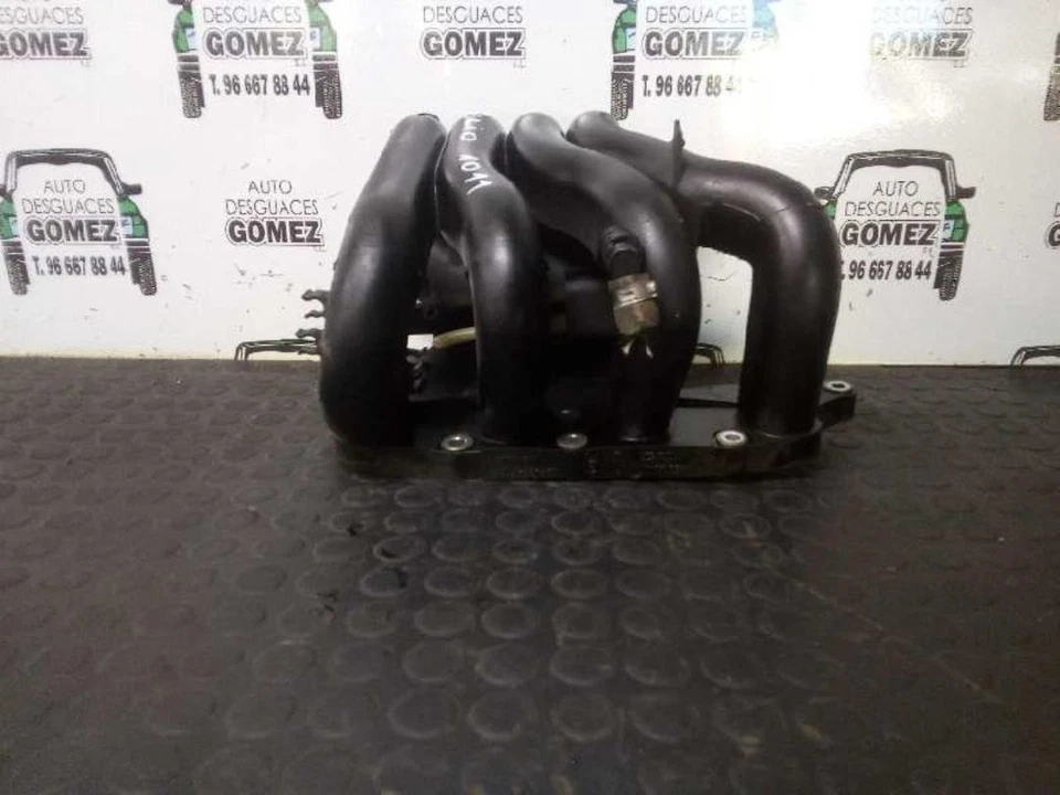 7700104152 Ansaugkrümmer Für RENAULT CLIO II PHASE I (B/CB0) 1998 412486 - Bild 4 von 4