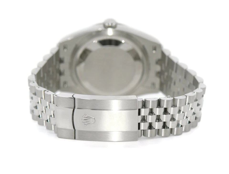 Reloj Rolex Datejust 36 acero inoxidable 126234 Foto 2 de 4