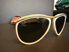 Ray Ban Bausch&Lomb, Sondermodell Olympia, USA
