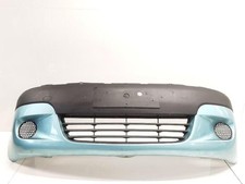 Pare-choc avant Chevrolet MATIZ