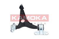 Kamoka Lenker, RadaufhäNgung 9050238 FüR CitroËN Peugeot Fiat