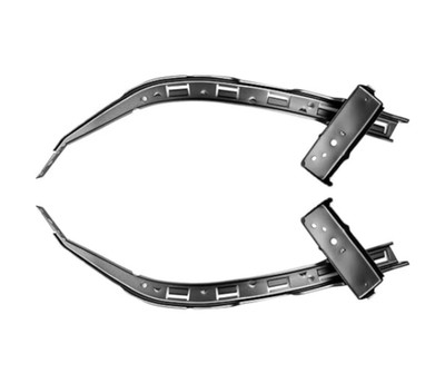 HONDA OEM ACURA 04-08 TSX SCHEINWERFER SCHEINWERFER HALTERUNG STOßSTANGE HALT...