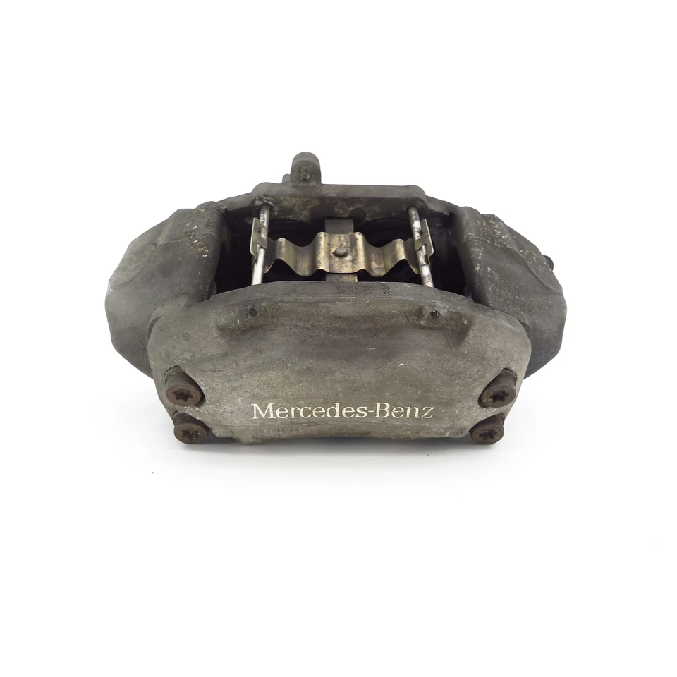Pinza de freno frente derecho Mercedes Benz SL R230 500 V8 306 PD - Imagen 3 de 3