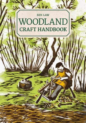 Woodland Craft Handbook - Image 7
