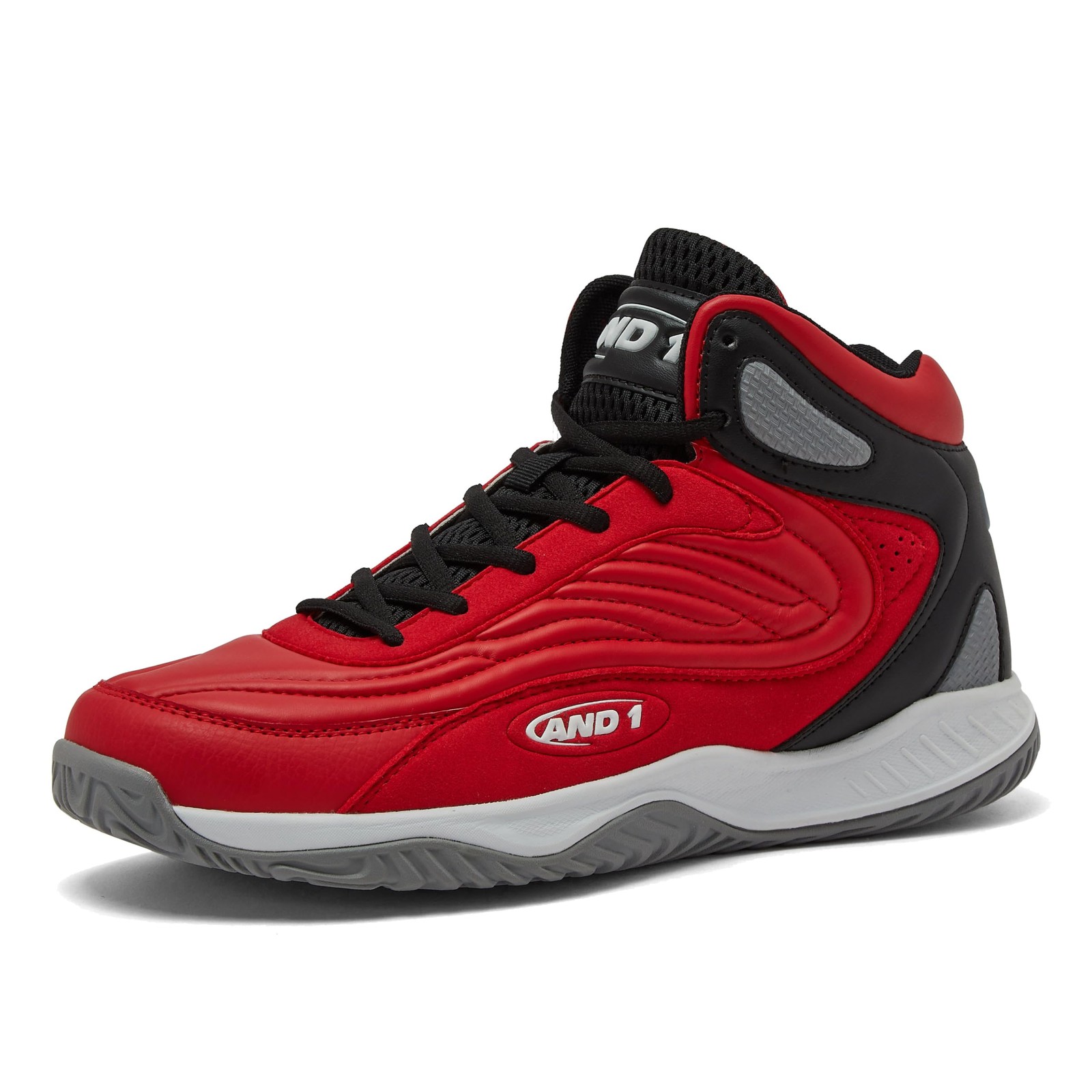 For Men, Indoor Or Outdoor, Street Or Court Basket...
