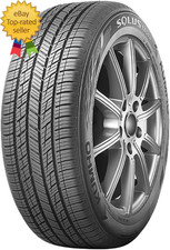 Solus Ta51A All Season Tire 235 40R19 96V