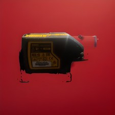 DEWALT Red 3 Spot Laser Level - DW08302