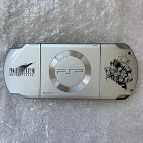 PSP-2000 SONY PSP 2000 System w/ Charger+New Battery Region Free TESTED Working